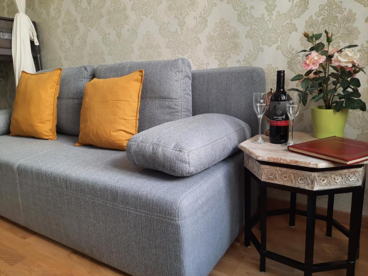 Apartament Inter Vienna-free Garage,near Schoenbrunn Palace Wiedeń