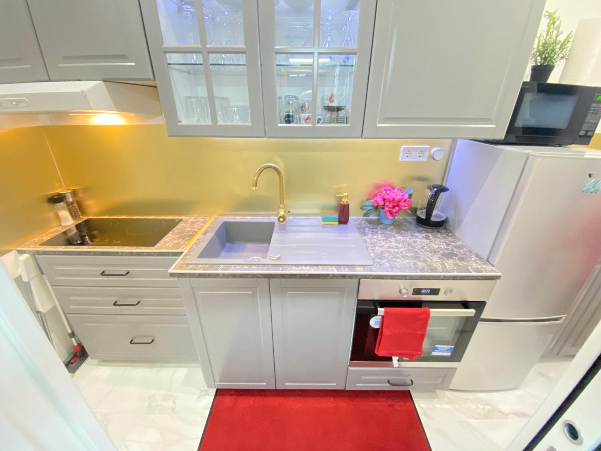 Apartment Inter Vienna-free Garage,near Schoenbrunn Palace Vienna