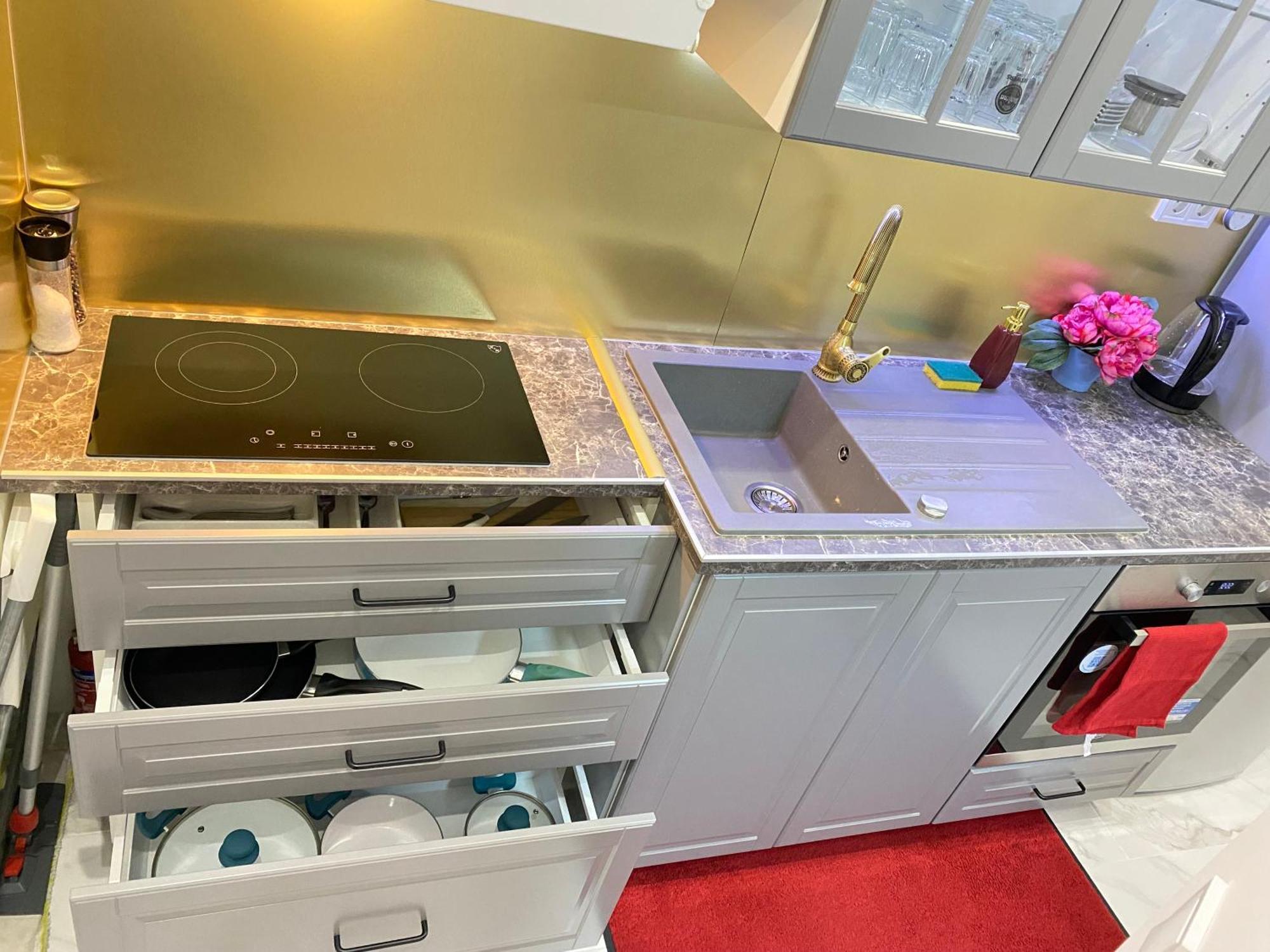 Apartament Inter Vienna-free Garage,near Schoenbrunn Palace