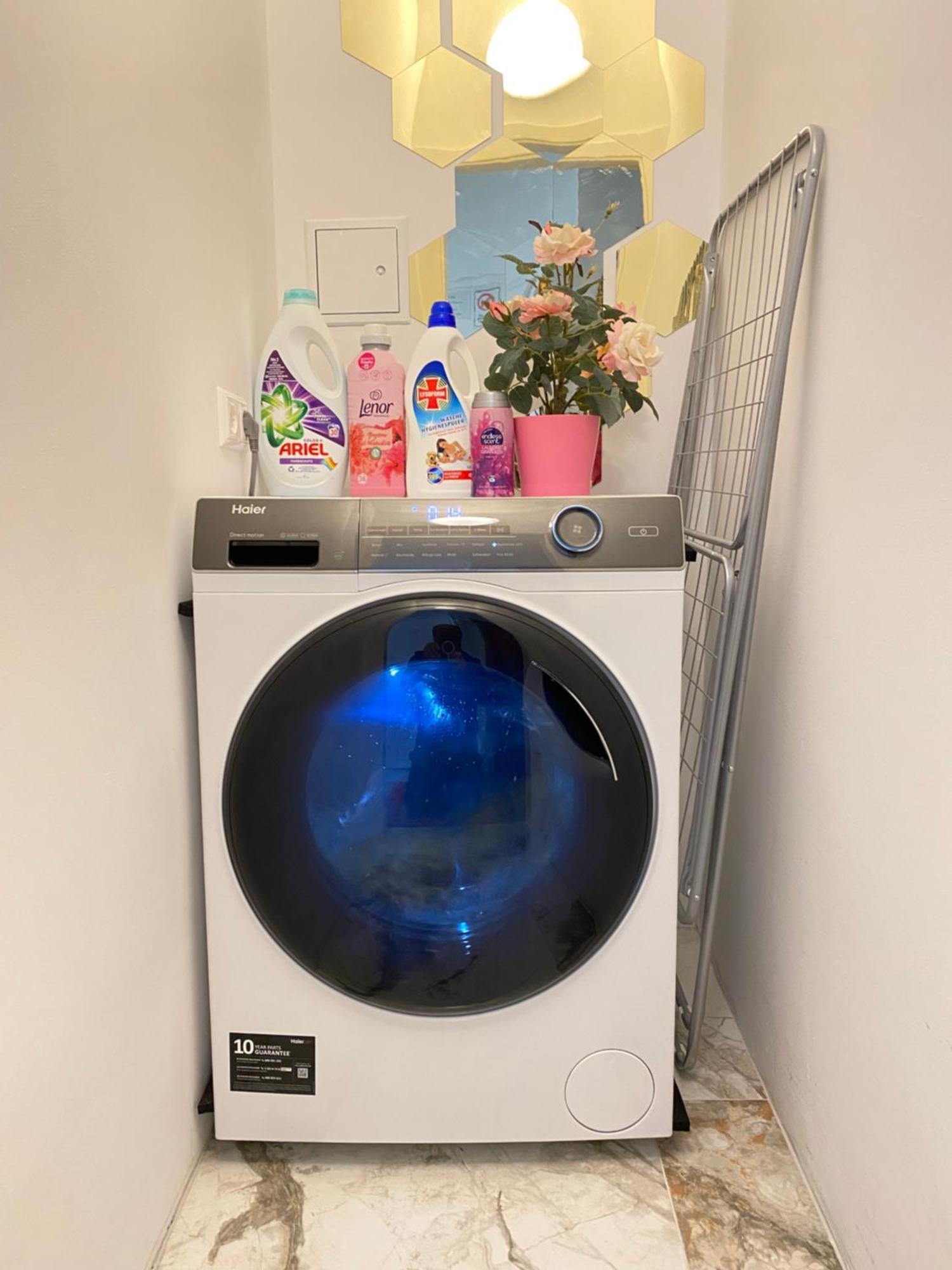 Apartament Inter Vienna-free Garage,near Schoenbrunn Palace *
