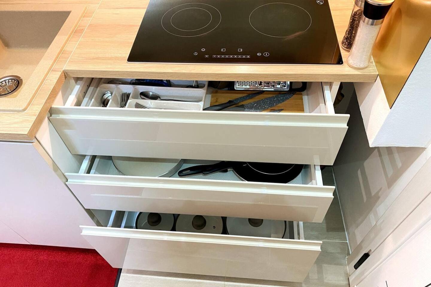 Apartament Inter Vienna-free Garage,near Schoenbrunn Palace Wiedeń