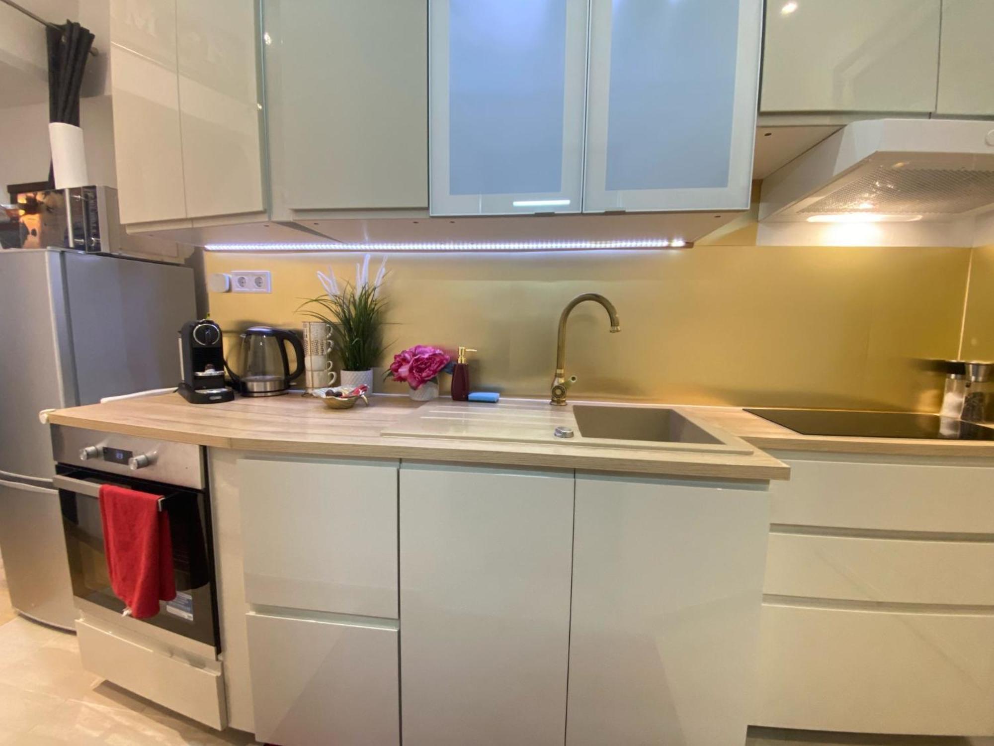 Apartament Inter Vienna-free Garage,near Schoenbrunn Palace