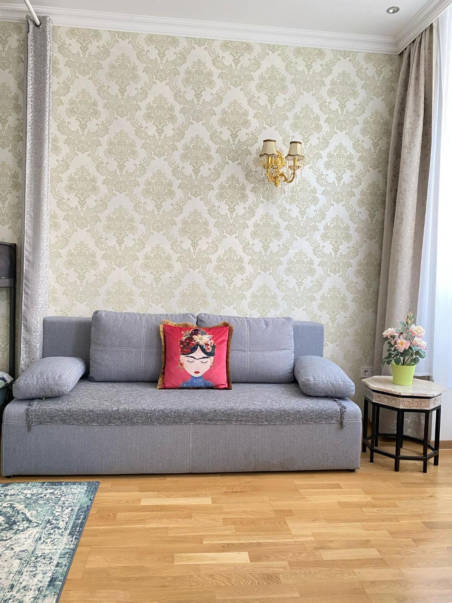 Apartament Inter Vienna-free Garage,near Schoenbrunn Palace *