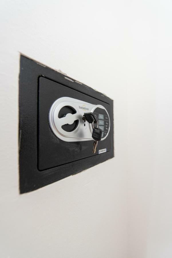 Apartament Inter Vienna-free Garage,near Schoenbrunn Palace *