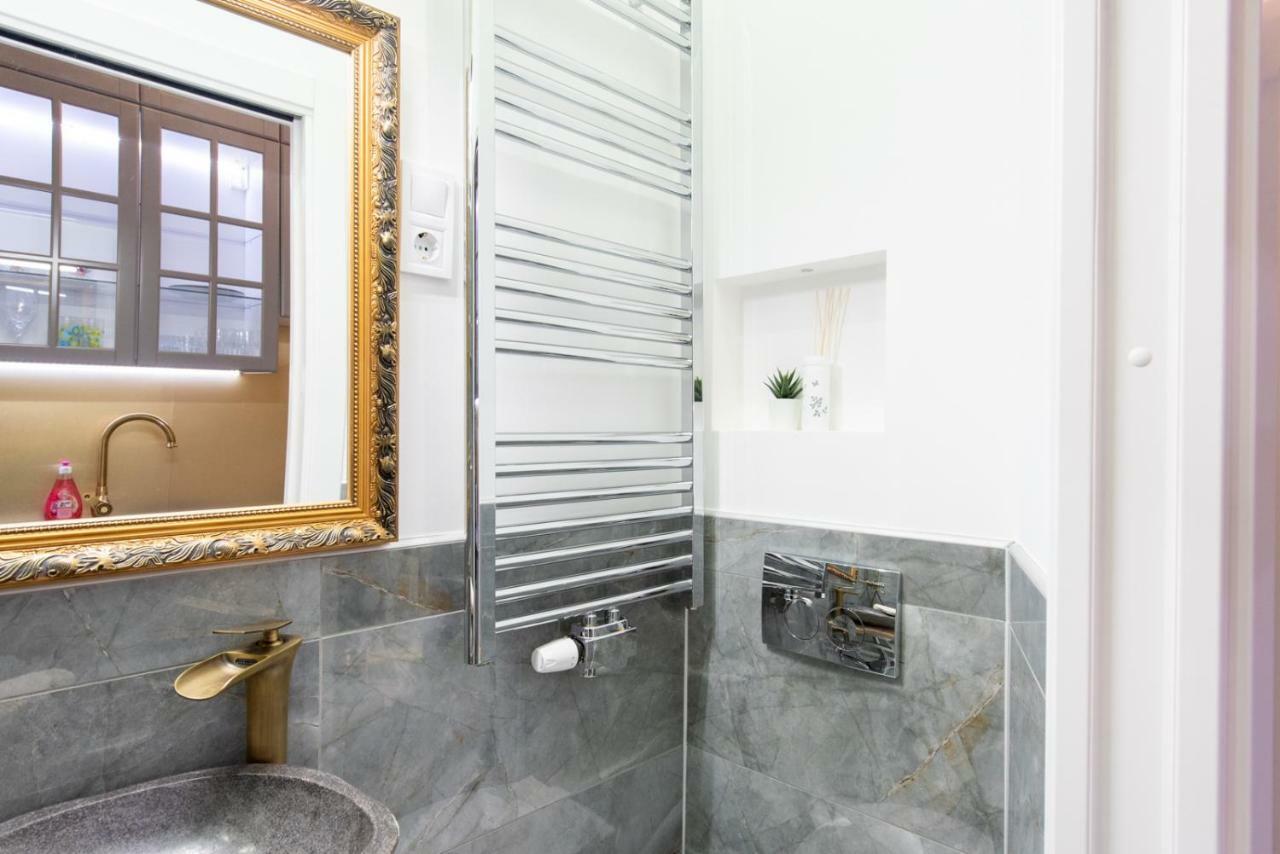 Apartament Inter Vienna-free Garage,near Schoenbrunn Palace *